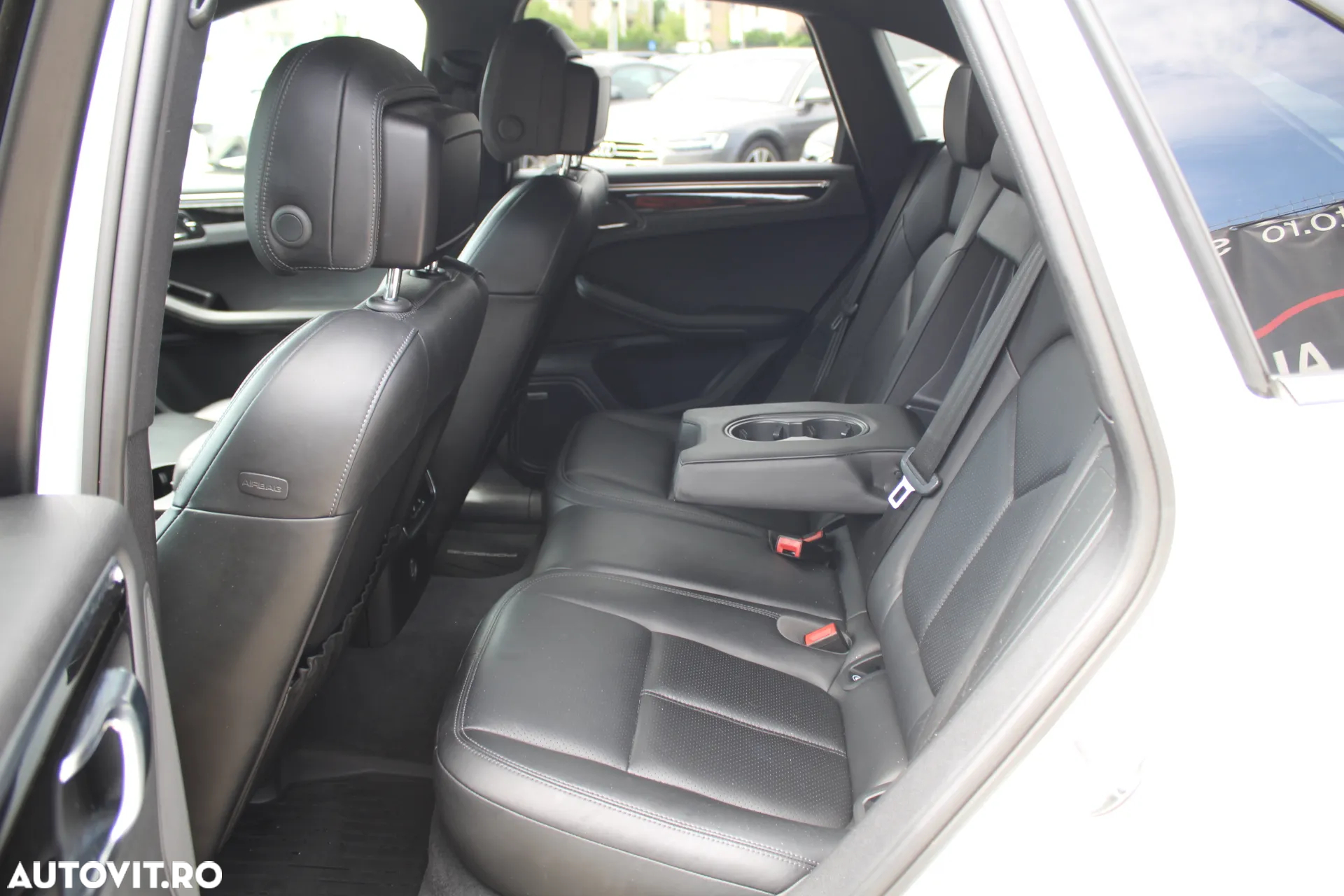 Porsche Macan Standard - 20