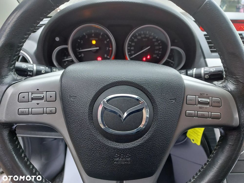Mazda 6 1.8 Exclusive - 22