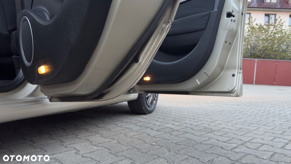 Renault Scenic 1.6 16V 110 Xmod Paris - 15