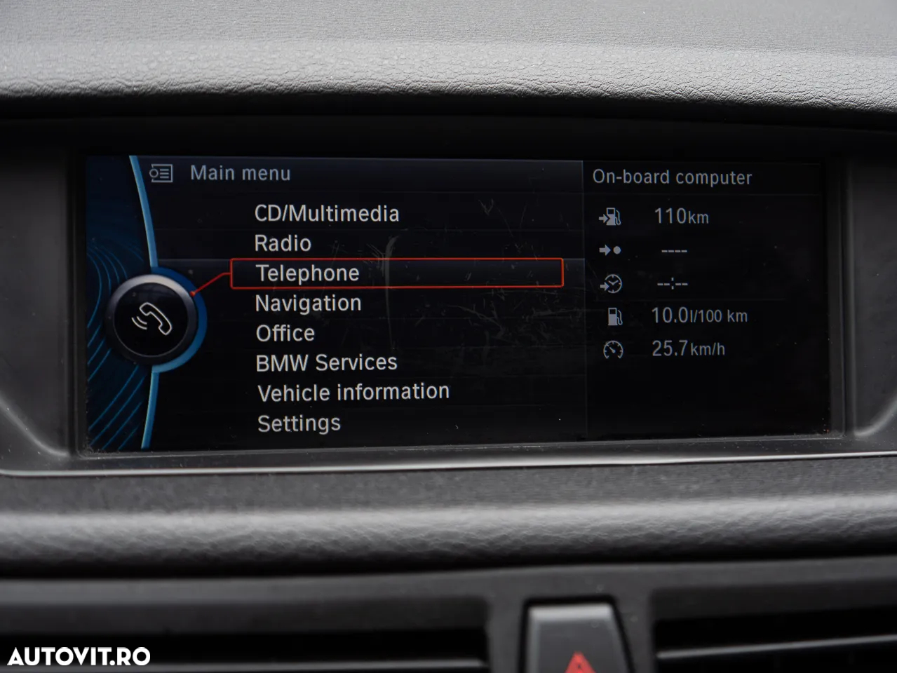 BMW X1 xDrive23d Aut. - 38