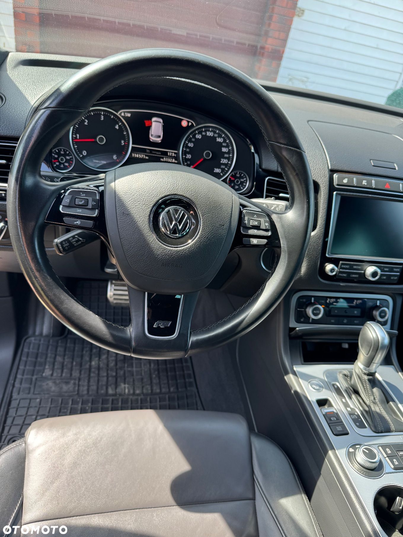Volkswagen Touareg 3.0 V6 TDI BMT Perfectline R-Style - 22