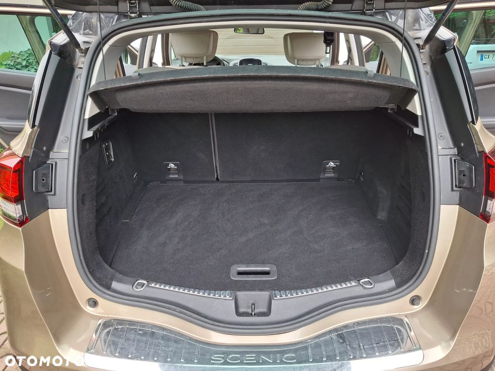 Renault Scenic ENERGY dCi 160 EDC INITIALE PARIS - 17