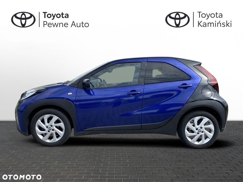 Toyota Aygo X - 2