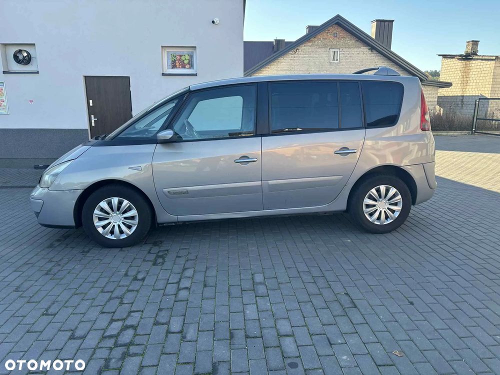 Renault Grand Espace Gr 3.0 dCi Initiale - 30