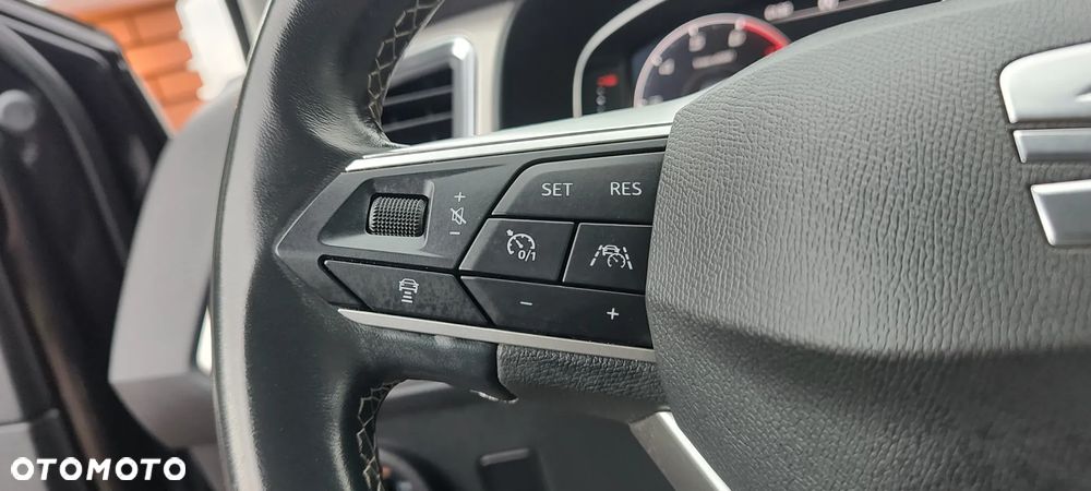 Seat Ateca 1.5 TSI ACT DSG OPF Xperience - 32