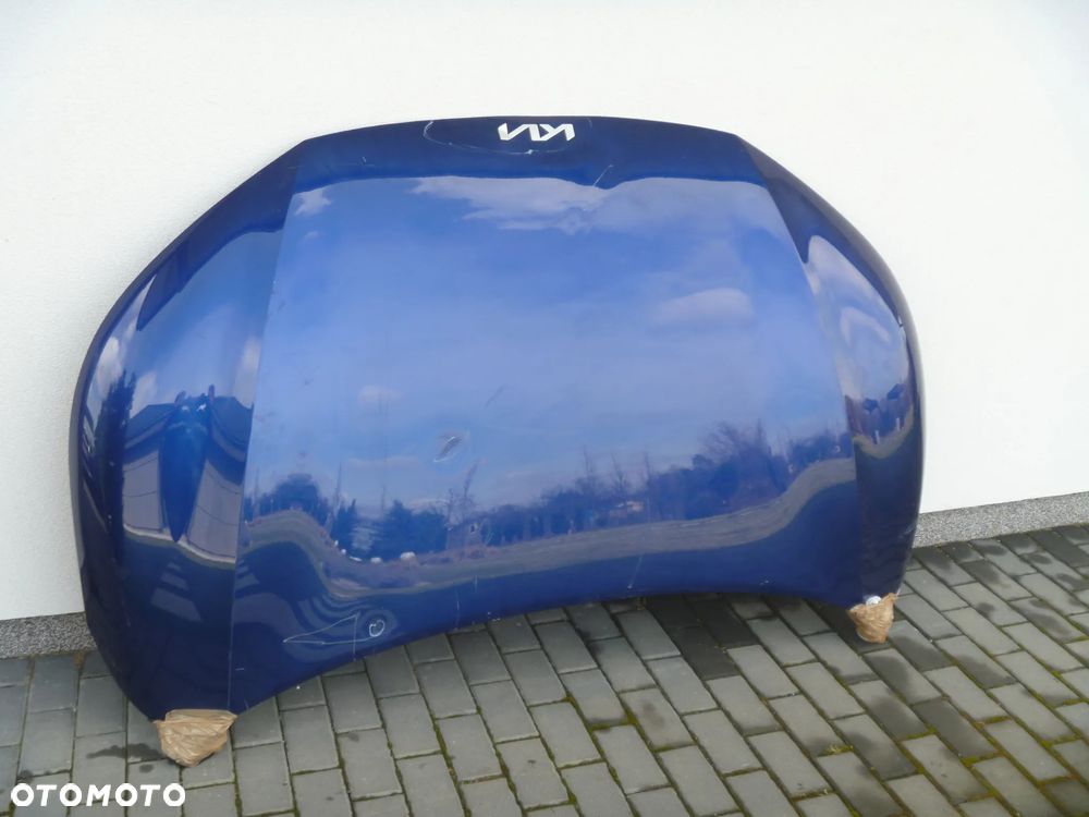 KIA EV6 EV-6 FULL LED REFLEKTOR PRAWY LEWY ORYGINAŁ ŁADNY  92102-CV1 - 15