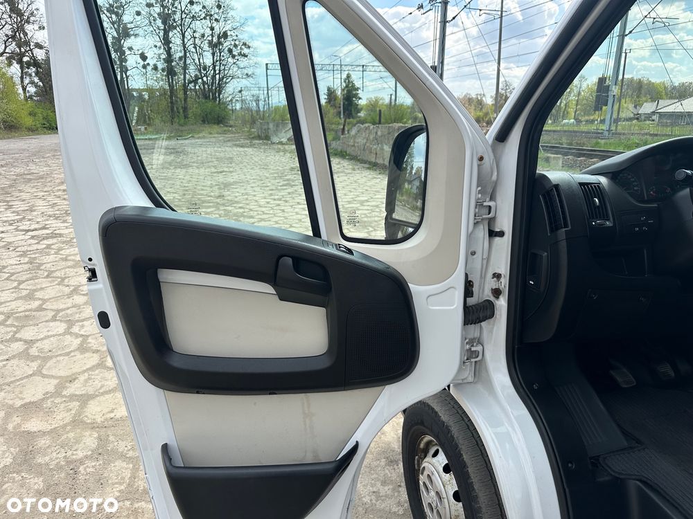 Fiat DUCATO - 36
