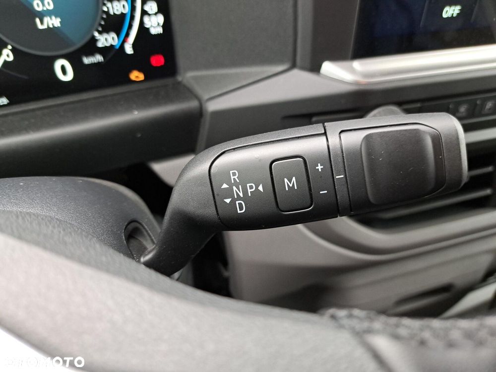 Volkswagen Transporter Furgon, 2,0 l TDI 170 KM / 8-bieg.automatyczna r. o: 3500 mm - 39