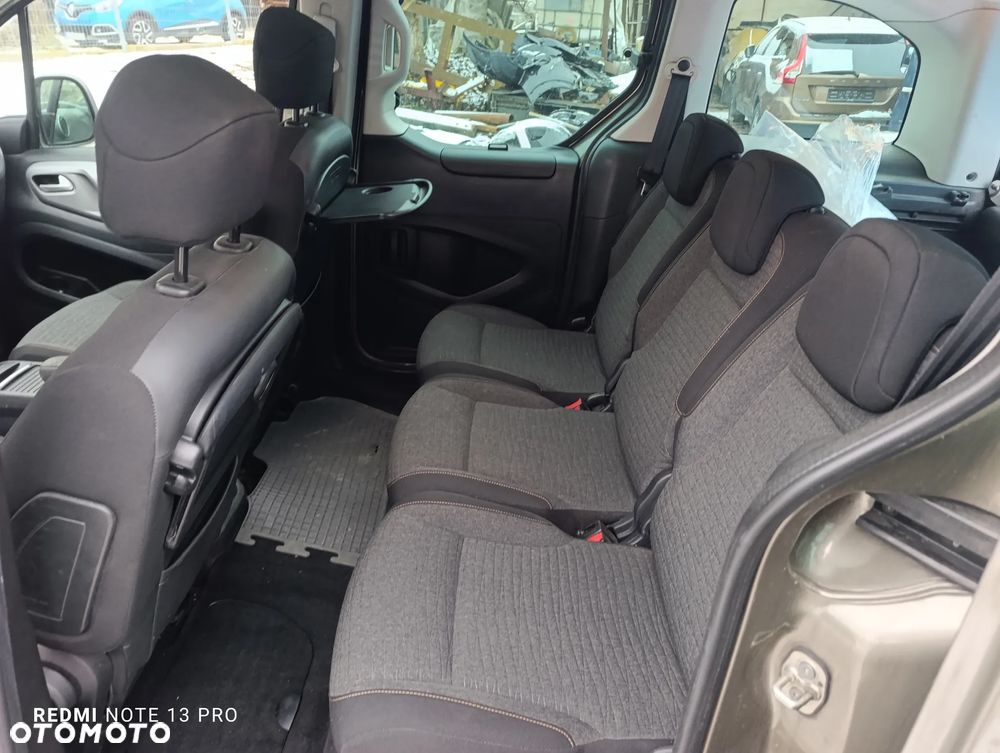 Citroën Berlingo - 10