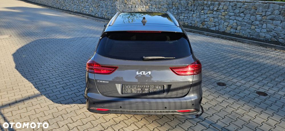 Kia Ceed 1.0 T-GDI 120 OPF Nightline Edition - 11