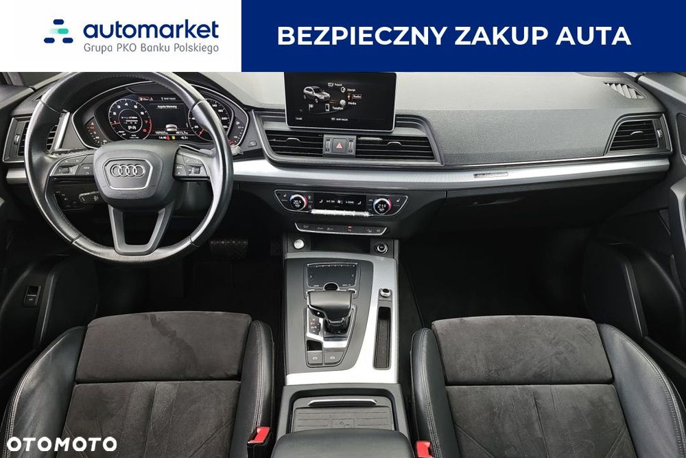 Audi Q5 45 TFSI mHEV Quattro S tronic - 6