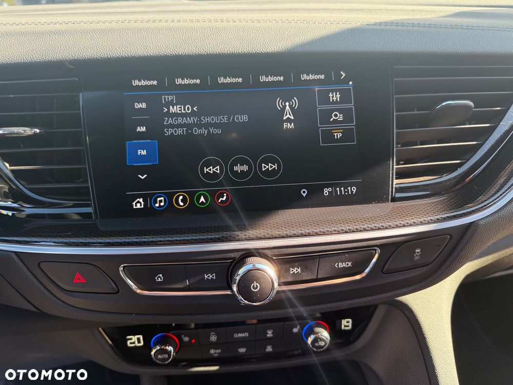 Opel Insignia 2.0 CDTI Business Elegance S&S - 35