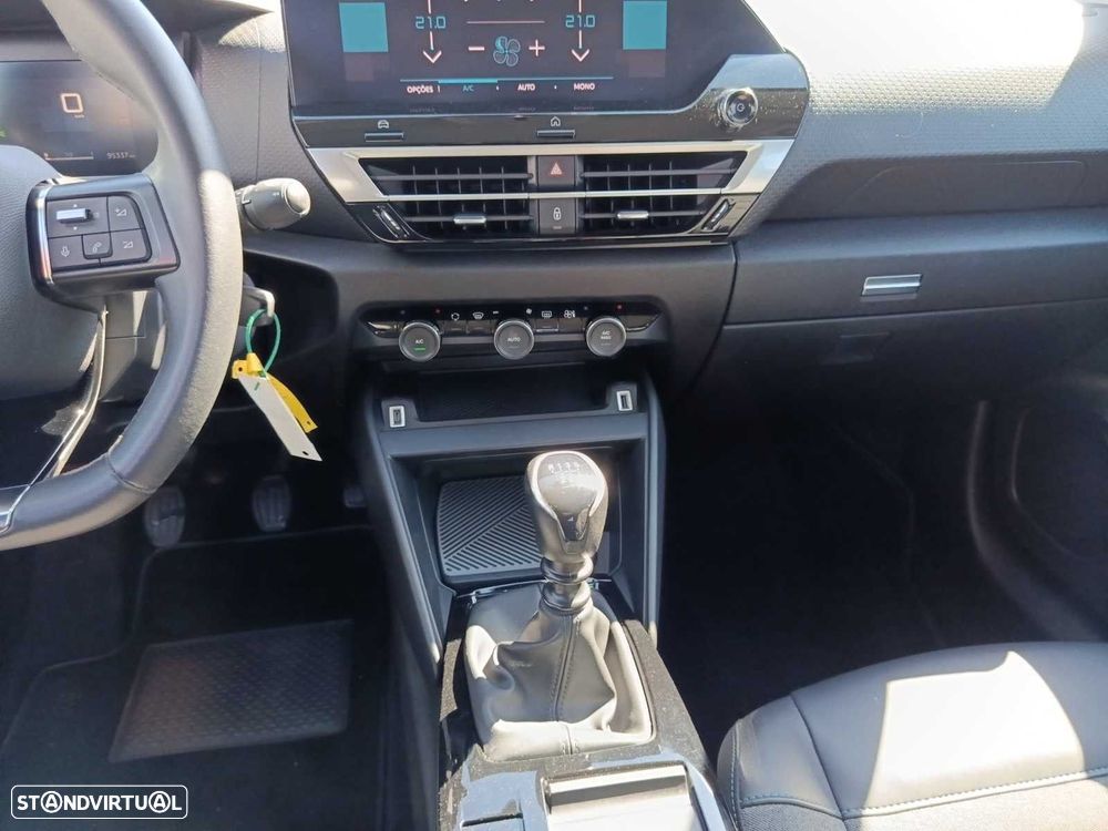 Citroën C4 1.5 BlueHDi Feel Pack - 11