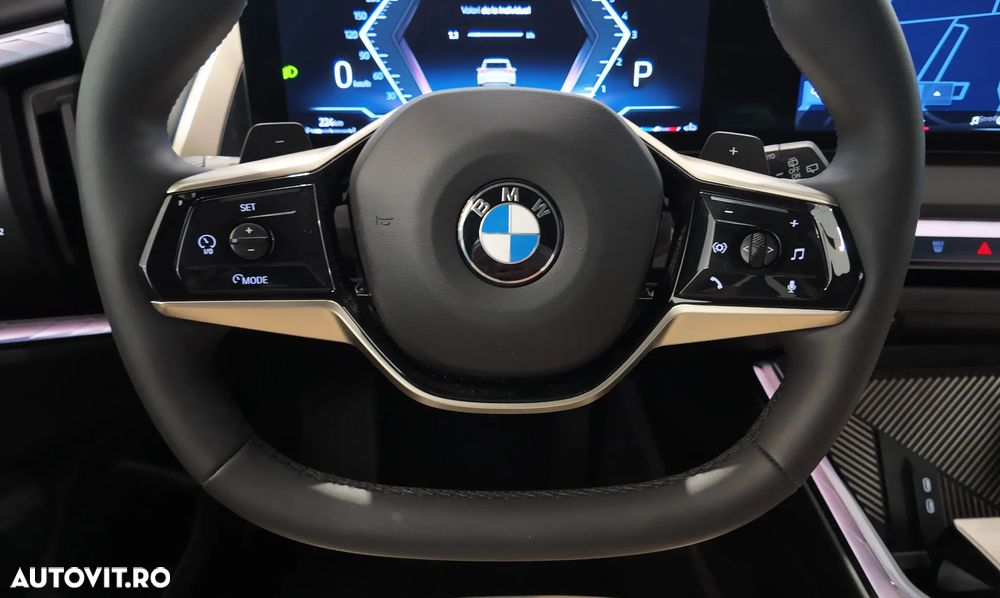 BMW X3 20d xDrive AT MHEV - 23