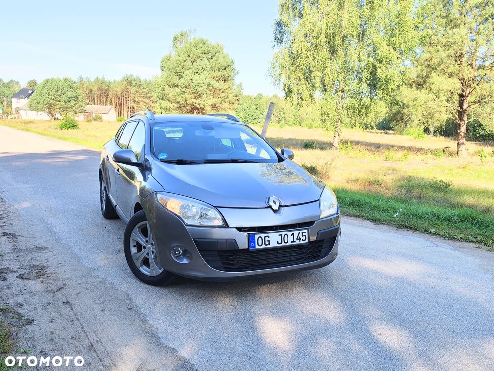 Renault Megane TCe 180 Luxe - 10