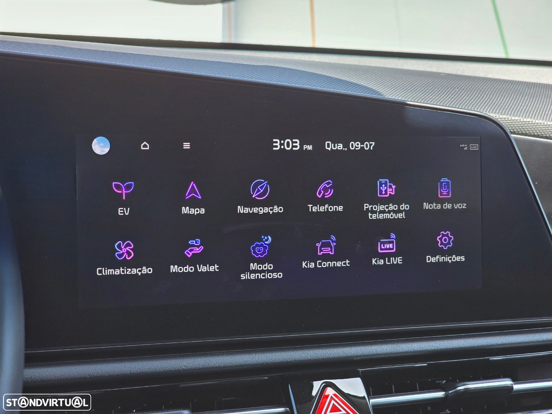 Kia e-Niro 64kWh - 28