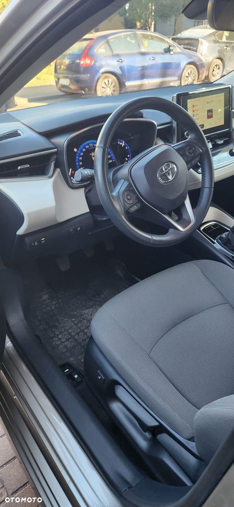 Toyota Corolla 1.5 Style - 9