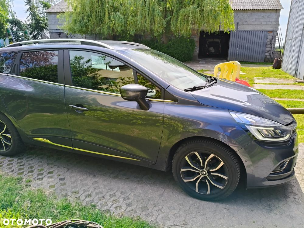 Renault Clio 1.5 dCi Energy Intens - 19