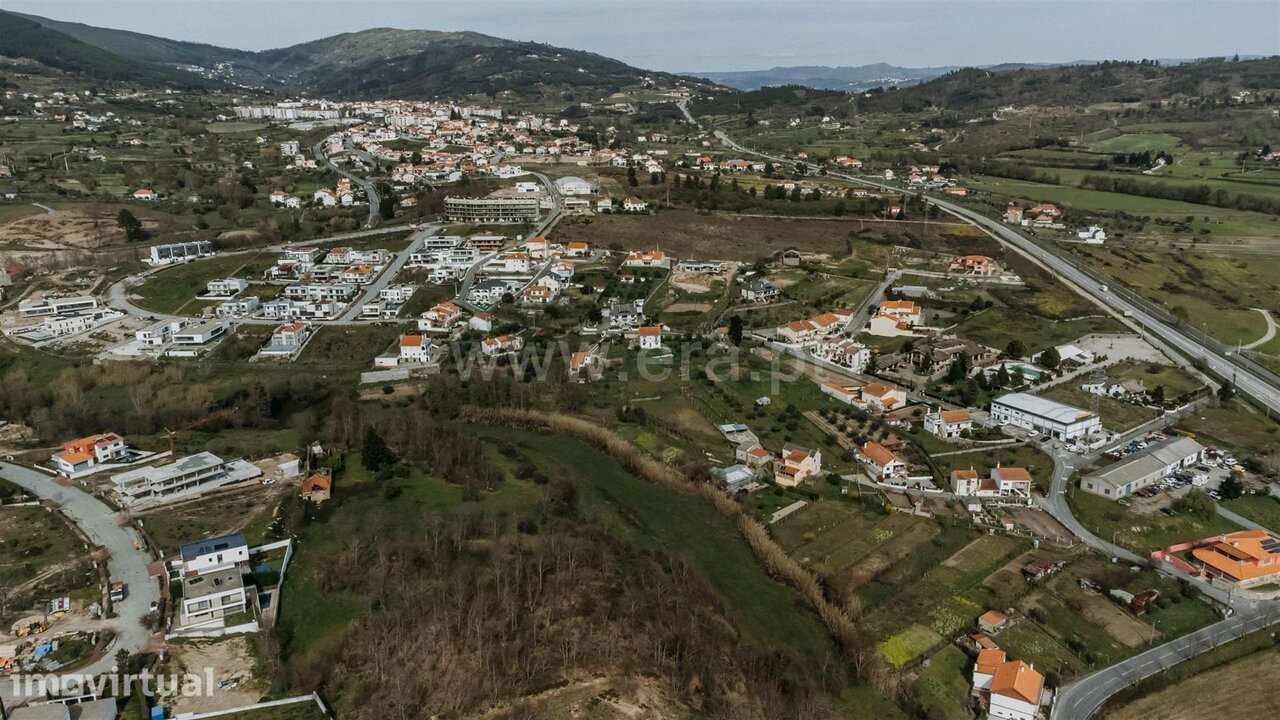 Terreno com ruina / Covilhã, Teixoso - Grande imagem: 5/20