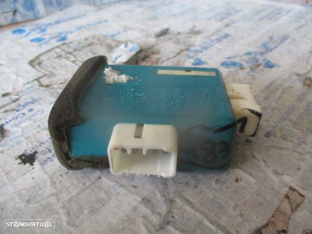 Modulo 81650 26030 HYUNDAI SANTA FE 2006 Teto Abrir - 4