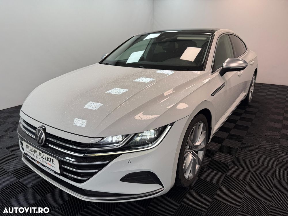 Volkswagen ARTEON 2.0 TDI DSG Elegance - 35
