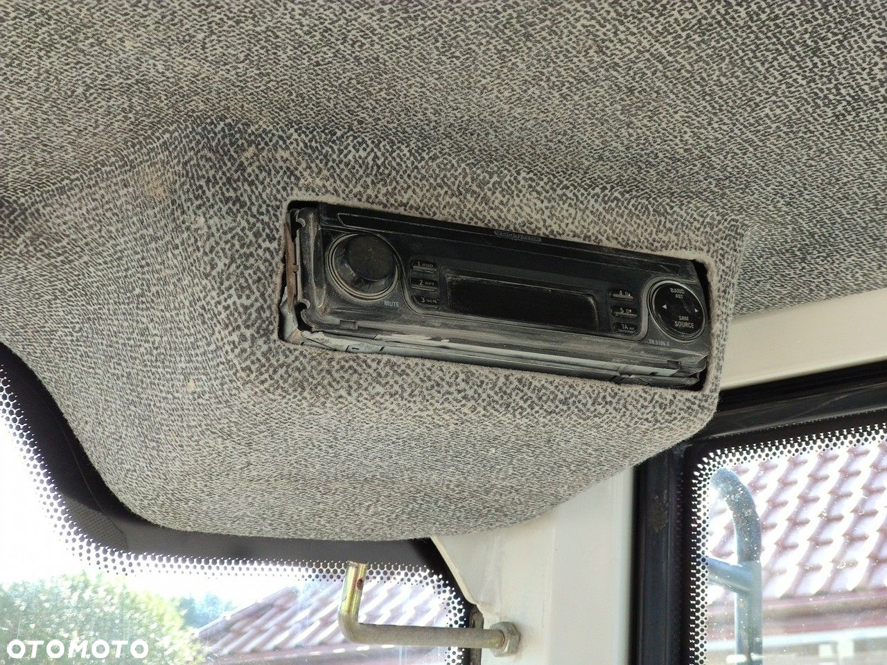 Liebherr L 506 STEREO Szybkozłącze / Łyżka Krokodyl + Widły Waga 6300kg - 31