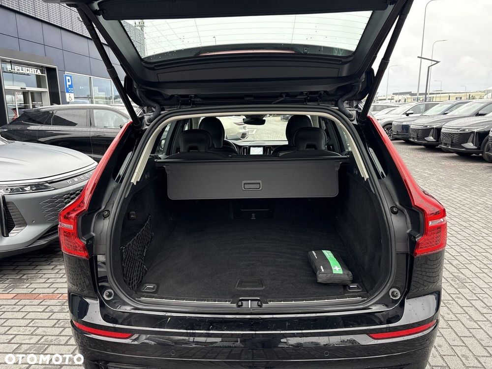 Volvo XC 60 - 28
