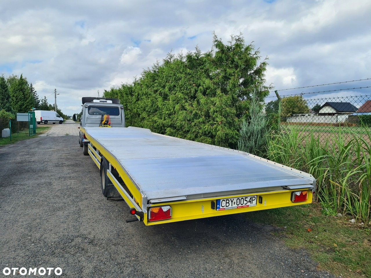Volkswagen LT - 7