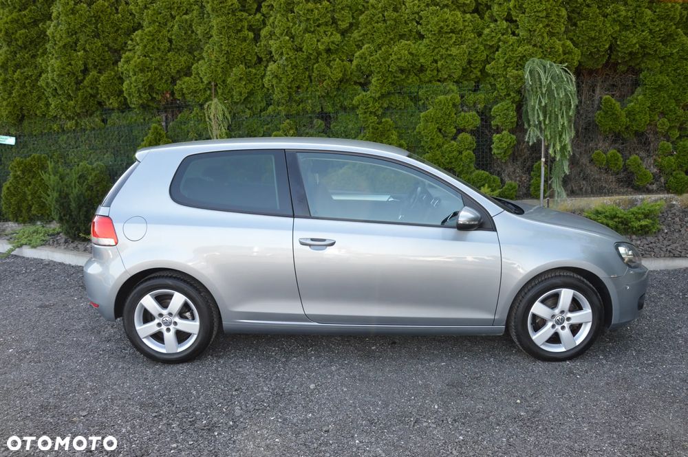 Volkswagen Golf - 13