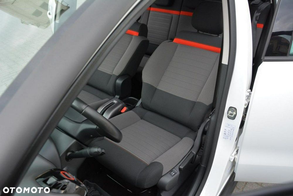 Citroën C3 Aircross PureTech 130 Stop & Start Shine - 20