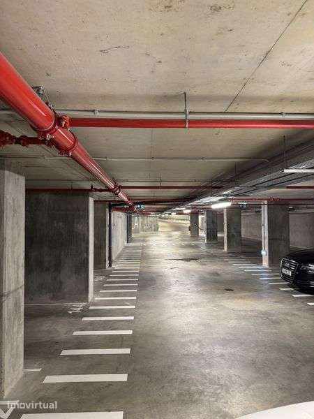 Lugar de garagem amoreiras - Grande imagem: 4/4