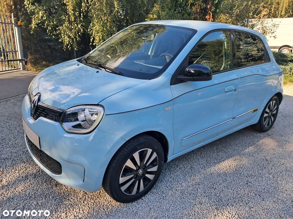 Renault Twingo - 3