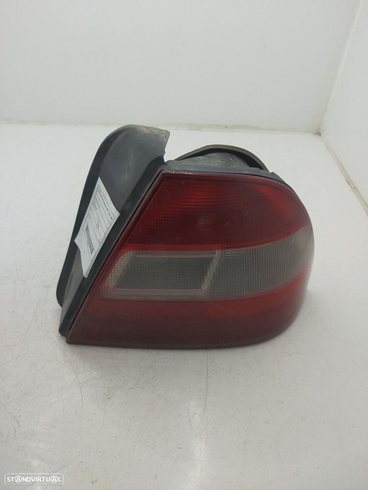 Farolim Stop Dto Honda Civic Vi Fastback (Ma, Mb) - 1