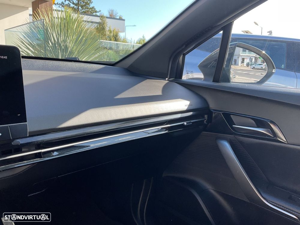 MG MG4 51 kWh Standard - 28