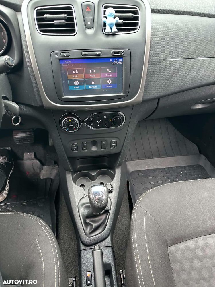 Dacia Logan - 9