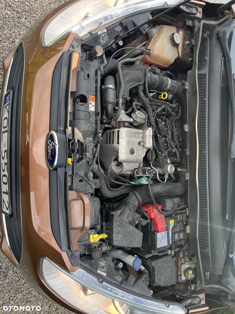 Ford B-MAX - 17