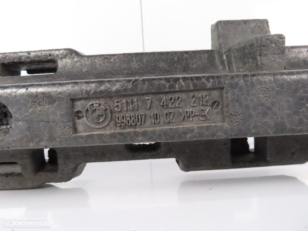 Esferovite do reforço do Parachoques Frente Usado / Original BMW 3 (G20)/BMW 3 T... - 4