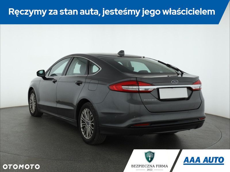 Ford Mondeo - 5
