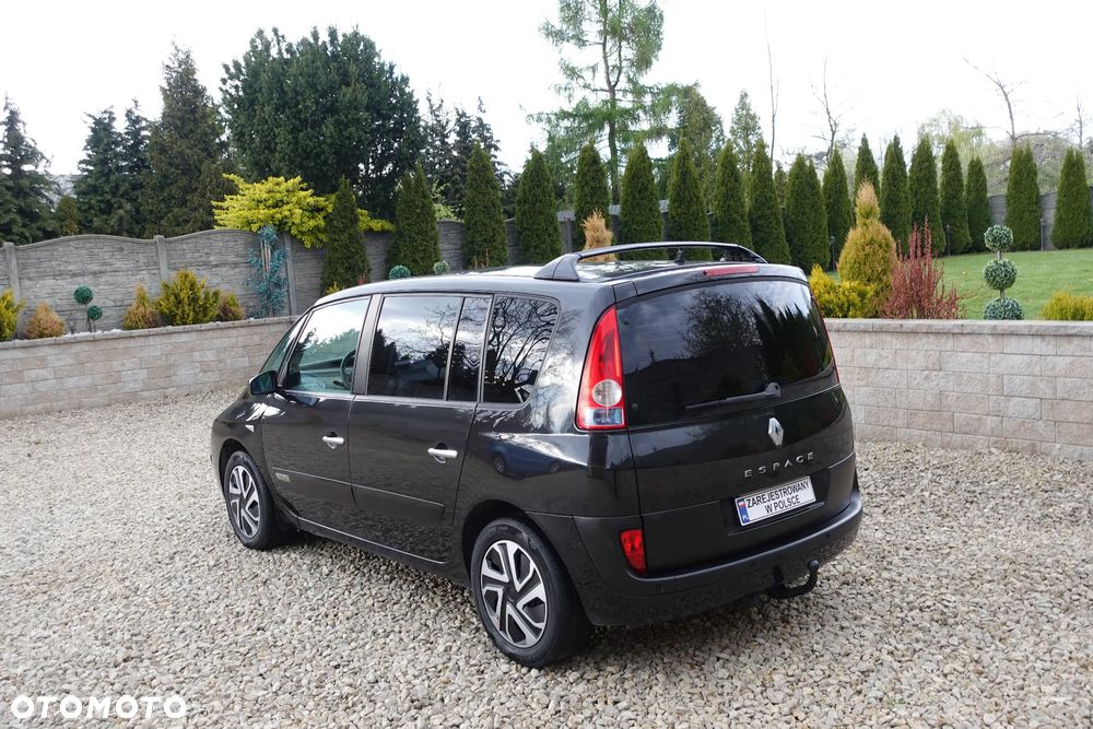 Renault Espace - 12