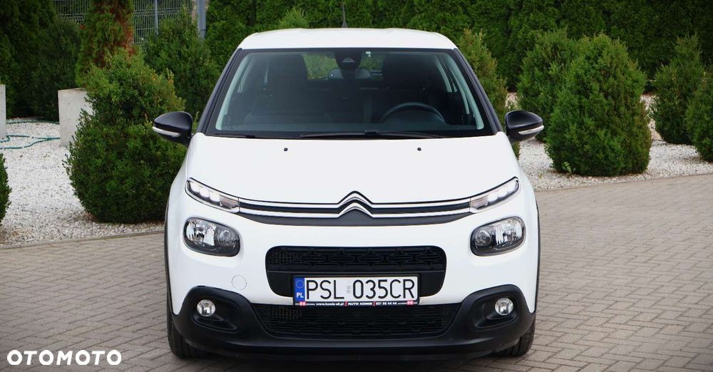 Citroën C3 - 10