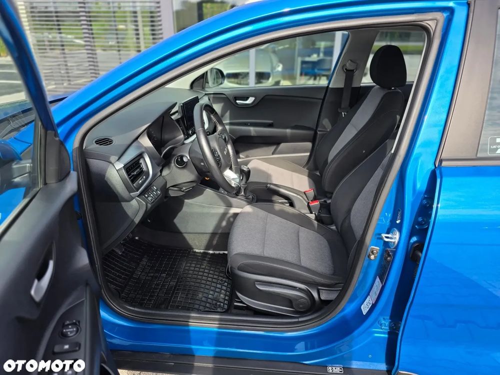 Kia Stonic 1.2 L Business Line - 25