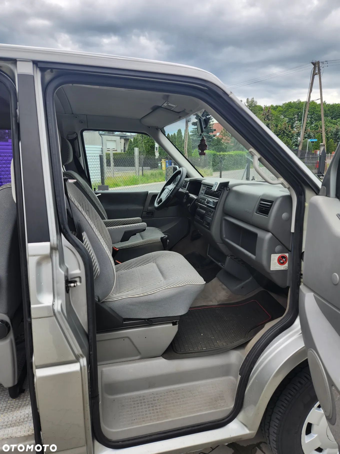 Volkswagen Multivan TDI - 1