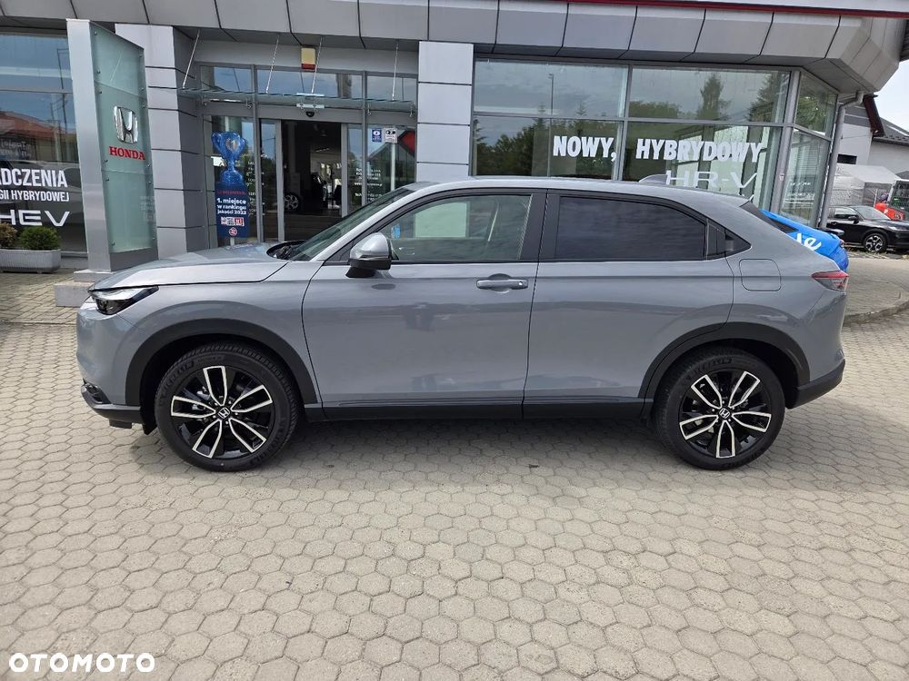 Honda HR-V 1.5 i-MMD Elegance CVT - 3