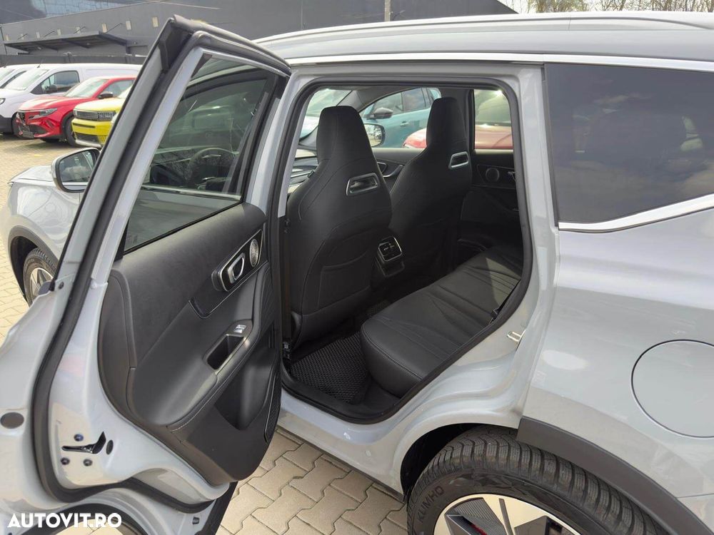 Chery Tiggo 7 - 13