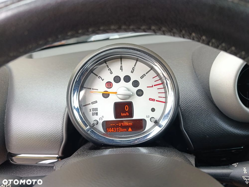 MINI Countryman Cooper S - 16