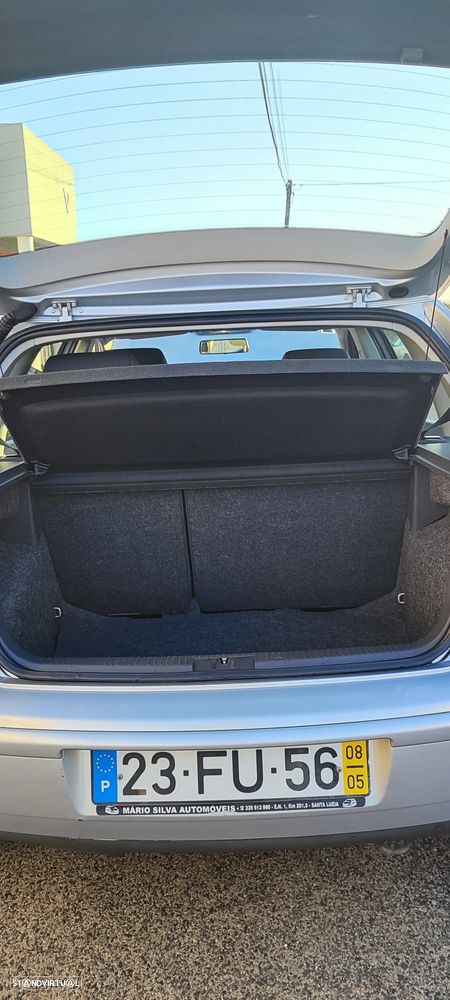 VW Polo - 8