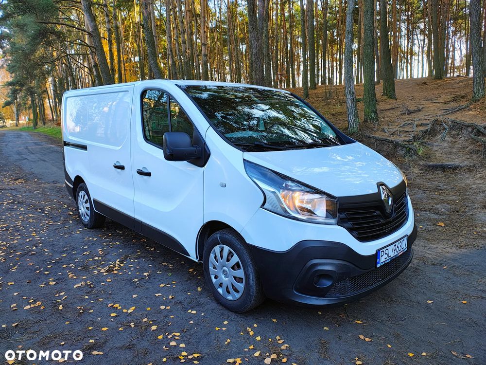 Renault Trafic - 3