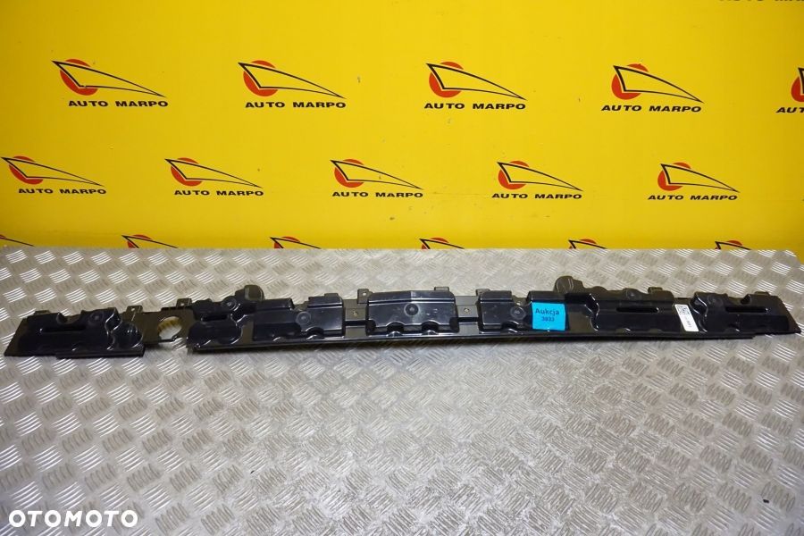 CHEVROLET CORVETTE C8 2020 - Absorber Zderzaka Tył USA - 6