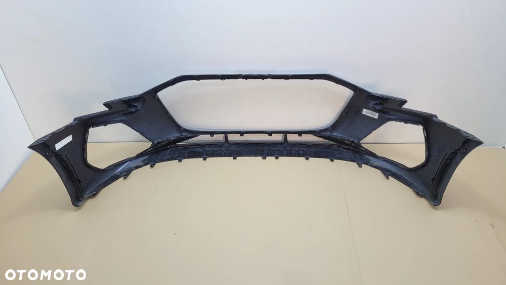 Audi A3 8Y0 HB LIFT 23- S-LINE ZDERZAK PRZEDNI PRZÓD 8V0807437R ORG - 7