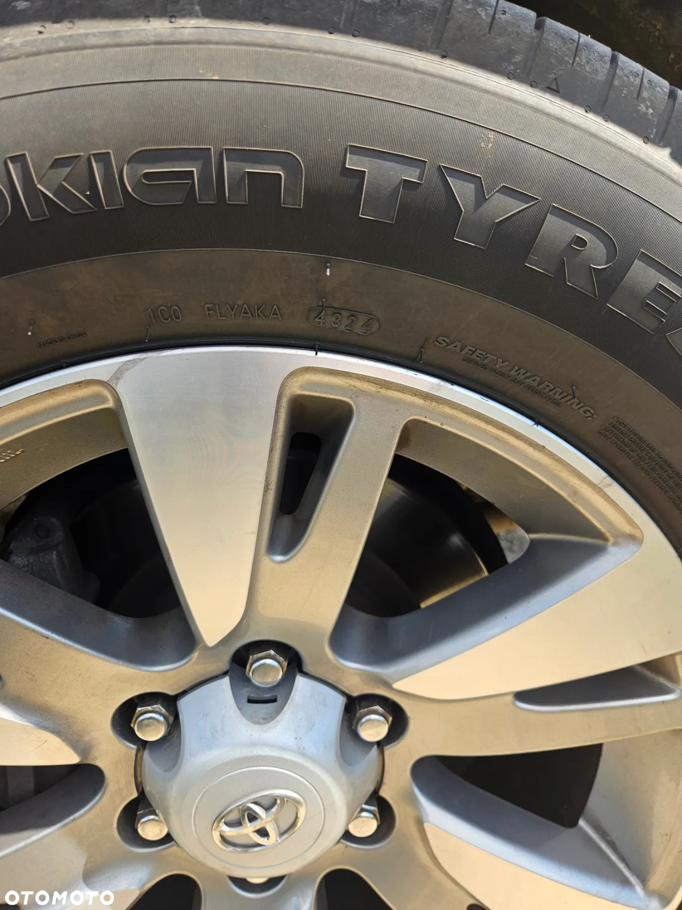 Toyota Land Cruiser LC 3.0 D-4D Premium - 9